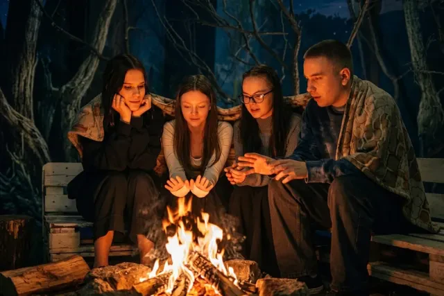 Квест «Последний визит»